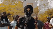 GIF by Diljit Dosanjh