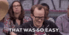 chris gethard GIF by truTV’s The Chris Gethard Show