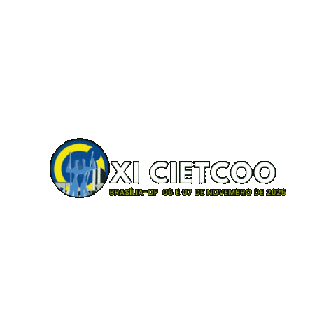 CBOOBRASIL giphygifmaker cboo cietcoo xicietcoo Sticker