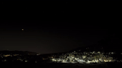 time lapse moon GIF by NASA