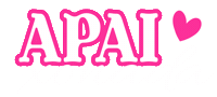 Heart Empreendedora Sticker
