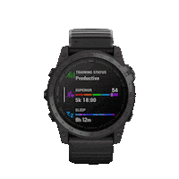Watch Garmin Sticker by Switchback Outdoor Safety