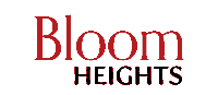 BloomHolding bloom lake abudhabi bloomholding Sticker