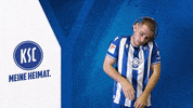 2 Bundesliga Football GIF by Karlsruher SC