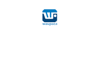 waupacafoundry waupaca waupaca foundry Sticker