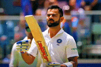 Virat Kohli GIF