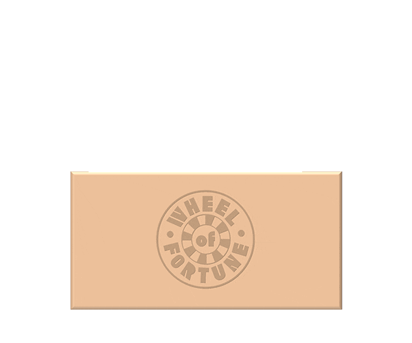 see you card Sticker by Wheel of Fortune