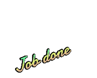 Kapper Sticker by Haarstudiotien