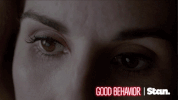 good behavior GIF by Stan.