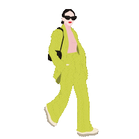 In Love Sustainability Sticker by HM fashion recycler