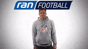 american football wtf GIF by ransport
