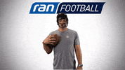 american football GIF by ransport