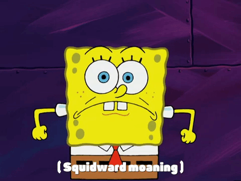 new leaf episode 13 GIF by SpongeBob SquarePants