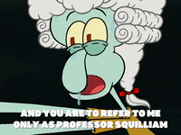 season 6 GIF by SpongeBob SquarePants
