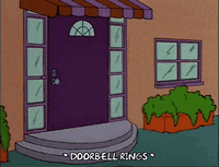 homer simpson episode 22 GIF