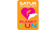 fun traveling Sticker by Satur Travel