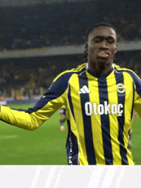 Cherif GIF by Socinflu