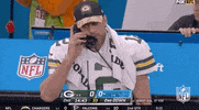 Green Bay Packers Football GIF by NFL