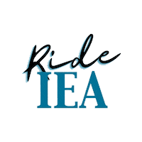 Horse Sticker by RideIEA