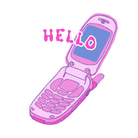 Good Night Wow Sticker by Seorang Zaki