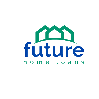 FutureHomeLoans hearts mortgage closing fhl Sticker