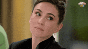 Sad React GIF by Celebrity Apprentice Australia