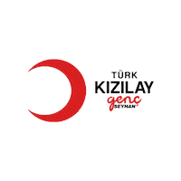 Adana Sticker by Genç Kızılay Seyhan