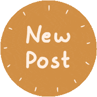 einpaarkreative new sticker new post post Sticker