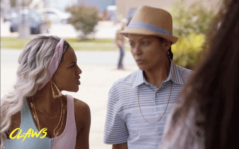 GIF by ClawsTNT