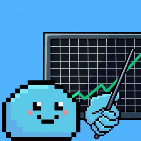 Xrp Ripple GIF by $DROP