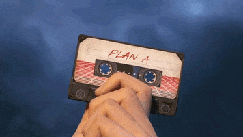 Guardians Of The Galaxy Flip GIF by Xbox