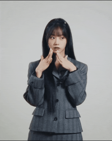 Actress Korean GIF