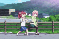 shamiko98 momo demon girl shamiko GIF
