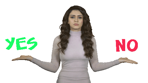 Sticker by Hansika Motwani
