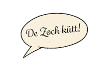 Colonia Sticker by Digitalagentur result gmbh