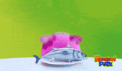 Angry Cat GIF by HangryPetz