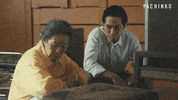 Grandmother Back To Work GIF by Apple TV+