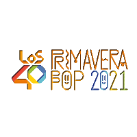 Los40Spain Sticker by Los40 International