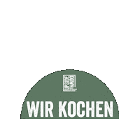 Kitchen Sticker by Stefan Marquard