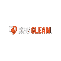 RGCrashProtection rg gleam rg crash protection rg racing Sticker