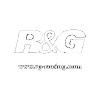 RGCrashProtection rg rg crash protection rg racing Sticker