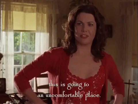 season 3 netflix GIF by Gilmore Girls 