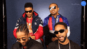 Lil Fizz GIF by BuzzFeed