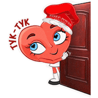 Heart Catering Sticker by shefpovar