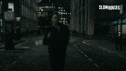 Jack Lowden Running GIF by Apple TV+