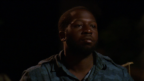 James Buff GIF by Survivor CBS
