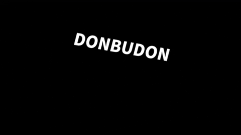 OTSTAIPEI giphyupload donbudon GIF
