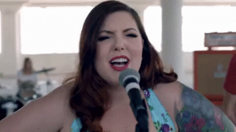 music video secrets GIF by Mary Lambert