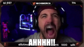 Excited Lets Go GIF by FaZe Clan