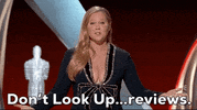 Amy Schumer Oscars GIF by The Academy Awards